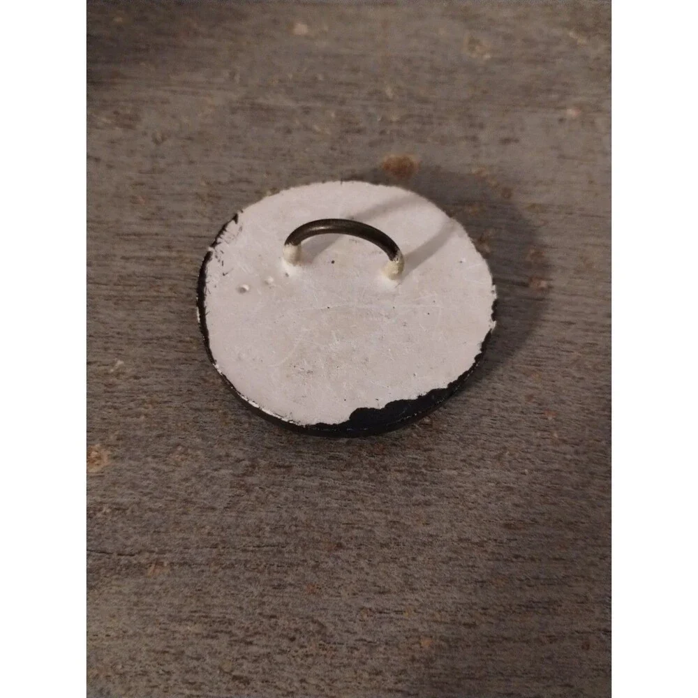 103 Fullerton BSA Neckerchief Slide